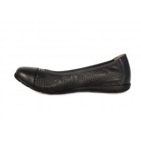 Балетки жіночі  9-22151-42-814 CAPRICE фото - Mercury-shoes