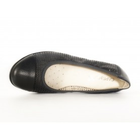 Балетки жіночі  9-22151-42-814 CAPRICE фото - Mercury-shoes