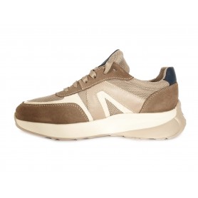 Кросівки жіночі  4838-90-28-49-21 CAMALINI фото - Mercury-shoes