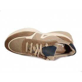 Кросівки жіночі  4838-90-28-49-21 CAMALINI фото - Mercury-shoes