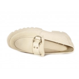 Лофери жіночі 1624-28-39 CAMALINI фото - Mercury-shoes