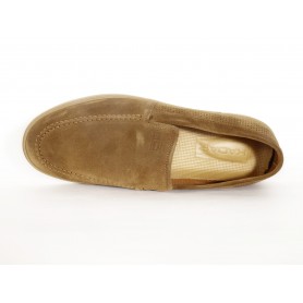 Туфли мужские 4546153-229 KADAR фото - Mercury-shoes