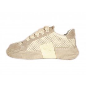 Кеды женские R0178-6421-B23S08 RIFELLINI фото - Mercury-shoes