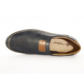 Туфли мужские 11950-14 RIEKER фото - Mercury-shoes