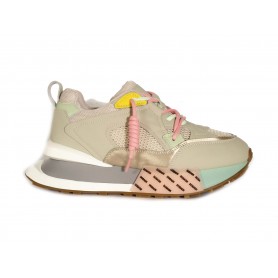 Кросівки жіночі  B03-06231-3 LONZA фото - Mercury-shoes