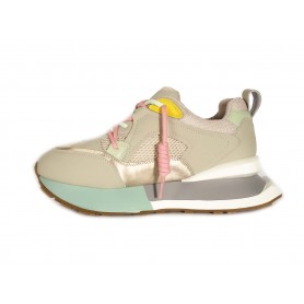 Кросівки жіночі  B03-06231-3 LONZA фото - Mercury-shoes