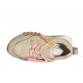 Кросівки жіночі  B03-06231-3 LONZA фото - Mercury-shoes