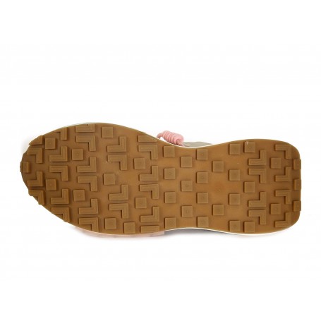 Кросівки жіночі B03-06231-3 LONZA сірий купити - Mercury-shoes