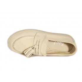 Туфли подростковые для девочек 47218-147 HAPPY FAMILY фото - Mercury-shoes