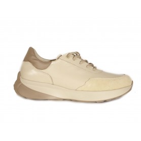 Кроссовки женские 43104-420-0 HAPPY FAMILY фото - Mercury-shoes