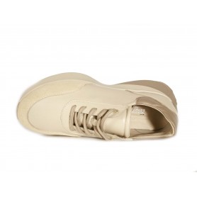 Кросівки жіночі  43104-420-0 HAPPY FAMILY фото - Mercury-shoes