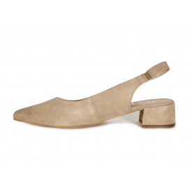 Слінгбеки жіночі C3ES4-9TEF RYLKO фото - Mercury-shoes