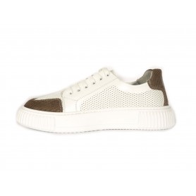 Кеды женские R0041-4001-02-70 RIFELLINI фото - Mercury-shoes