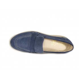 Лофери жіночі F824-22-153 FRIVOLI фото - Mercury-shoes