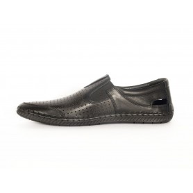 Туфли мужские 1116-10 ARSELLO фото - Mercury-shoes