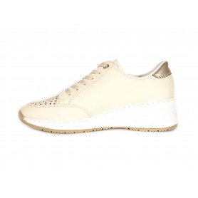 Кроссовки женские N4344-60 RIEKER фото - Mercury-shoes