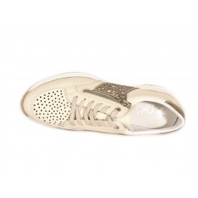 Кроссовки женские N4344-60 RIEKER фото - Mercury-shoes