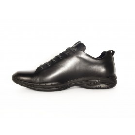 Туфли мужские 3888-11 IKOS фото - Mercury-shoes