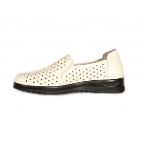 Туфлі жіночі CV156-121 WOLLEN фото - Mercury-shoes