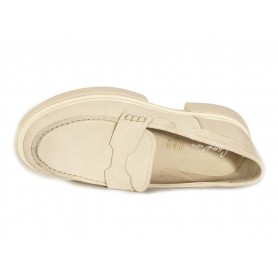 Туфлі жіночі 6780-28 CAMALINI фото - Mercury-shoes