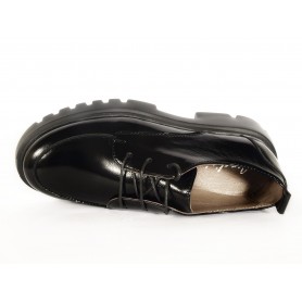 Туфлі жіночі 1619-70 CAMALINI фото - Mercury-shoes