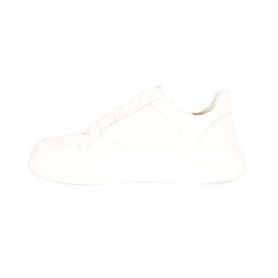 Кеды женские F824-01-100 FRIVOLI фото - Mercury-shoes