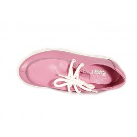 Кеди підліткові для дівчат  47201-421 HAPPY FAMILY фото - Mercury-shoes