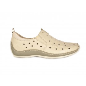 Туфлі жіночі L1732-60 RIEKER фото - Mercury-shoes