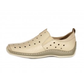 Туфлі жіночі L1732-60 RIEKER фото - Mercury-shoes