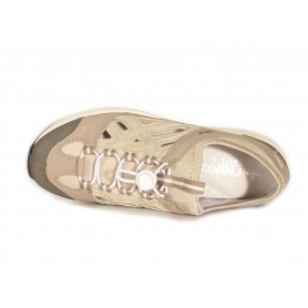 Кроссовки женские N8460-60 RIEKER фото - Mercury-shoes