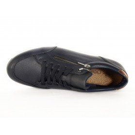 Кросівки чоловічі 11903-14 RIEKER фото - Mercury-shoes