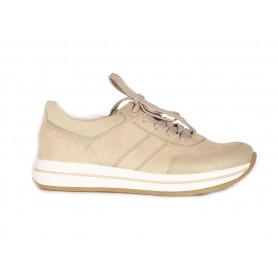 Кросівки жіночі N4517-31 RIEKER фото - Mercury-shoes