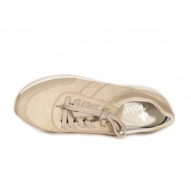 Кросівки жіночі N4517-31 RIEKER фото - Mercury-shoes