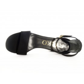 Босоніжки жіночі 8PBM2-R1-14F RYLKO фото - Mercury-shoes