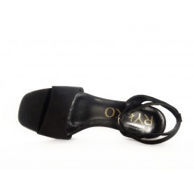 Босоножки женские 7VF44-T4-14F RYLKO фото - Mercury-shoes