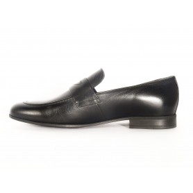 Лоферы мужские 517-1 IKOS фото - Mercury-shoes