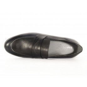 Лоферы мужские 517-1 IKOS фото - Mercury-shoes