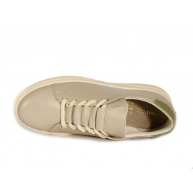 Кеды женские F824-05-236 FRIVOLI фото - Mercury-shoes