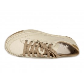 Кеди жіночі  L8847-81 RIEKER фото - Mercury-shoes