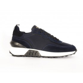 Кросівки жіночі  F824-14-26 FRIVOLI фото - Mercury-shoes