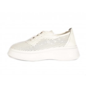 Кеды женские R0238-2658-1 RIFELLINI фото - Mercury-shoes