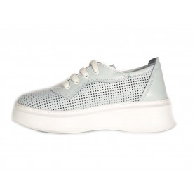 Кеды женские R0238-2658-62 RIFELLINI фото - Mercury-shoes