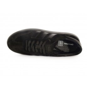 Кеды мужские G724-08-52 GOLOVIN фото - Mercury-shoes