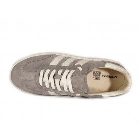 Кеды мужские G724-08-165 GOLOVIN фото - Mercury-shoes