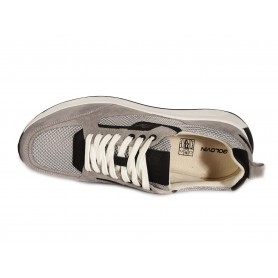 Кроссовки мужские 8881-83-165S GOLOVIN фото - Mercury-shoes