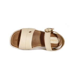 Босоножки женские 233704-02 PEGADA фото - Mercury-shoes