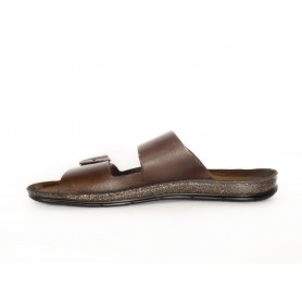 Шлепанцы мужские 132824-02 PEGADA фото - Mercury-shoes