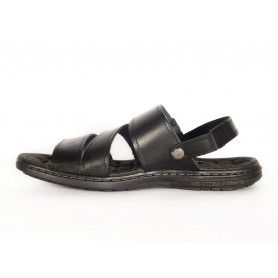 Сандалии мужские 131224-03 PEGADA фото - Mercury-shoes