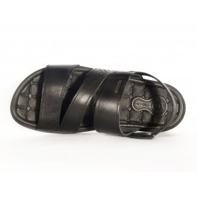 Сандалии мужские 131224-03 PEGADA фото - Mercury-shoes