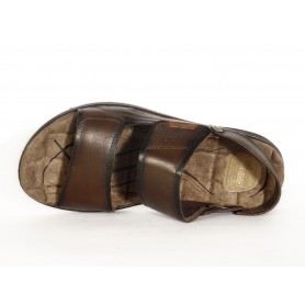 Сандалі чоловічі 131953-02 PEGADA фото - Mercury-shoes